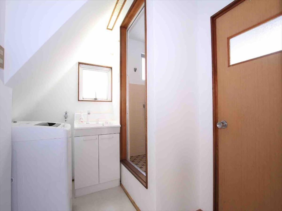 Goraku Shinfu-Kae Apartment Osaka Exterior foto